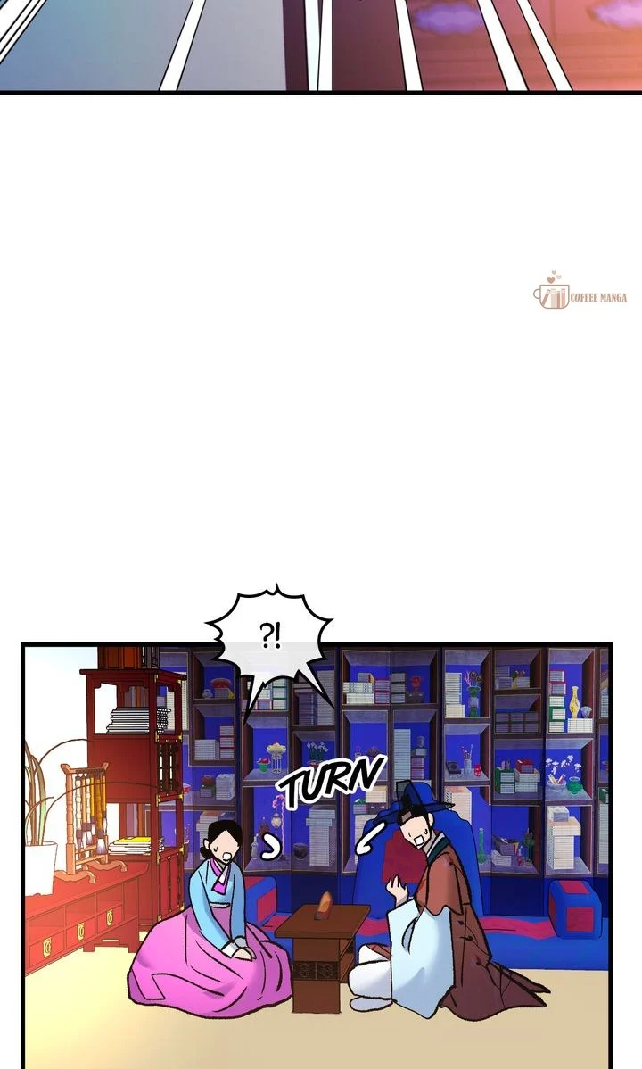 The Fantastic Spinsters’ Association of Joseon Chapter 52 356 ch 51 73