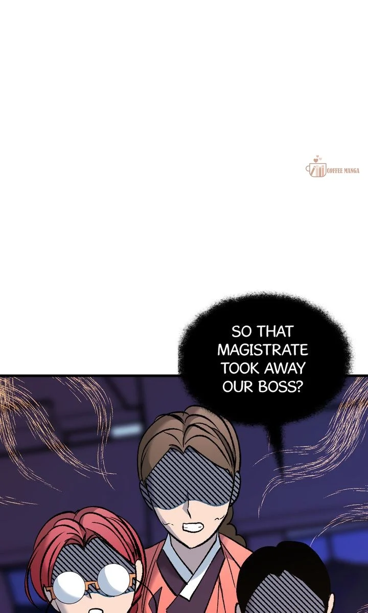 The Fantastic Spinsters’ Association of Joseon Chapter 52 359 ch 51 76