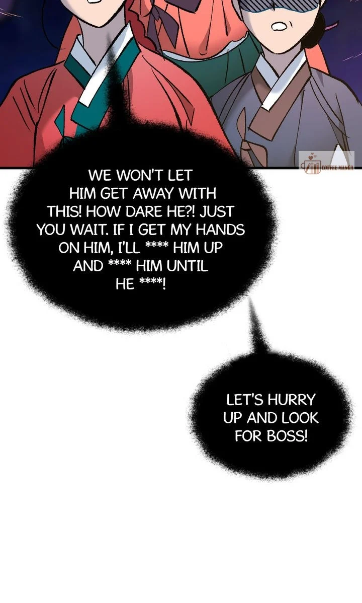 The Fantastic Spinsters’ Association of Joseon Chapter 52 360 ch 51 77