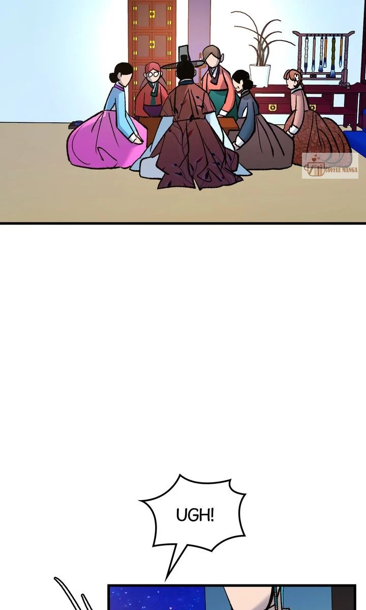 The Fantastic Spinsters’ Association of Joseon Chapter 52 364 ch 51 81