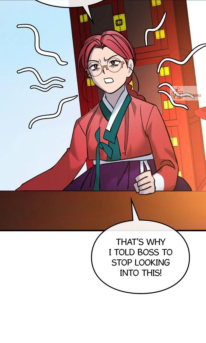 The Fantastic Spinsters’ Association of Joseon Chapter 52 366 ch 51 83