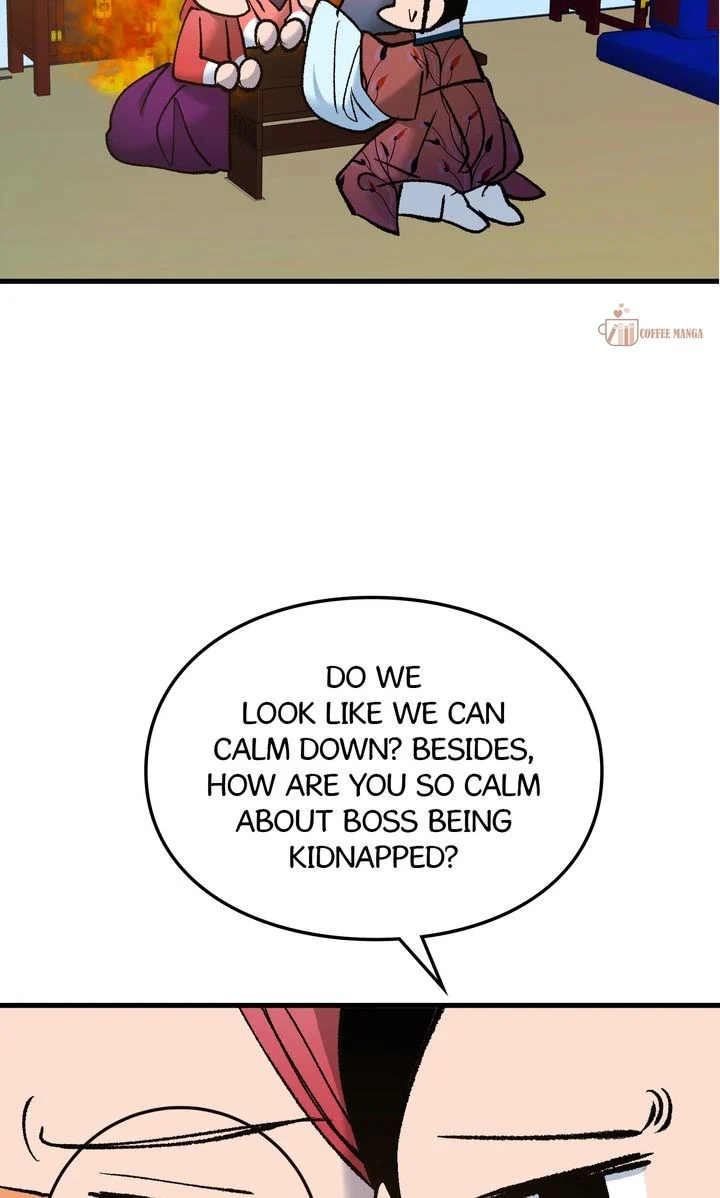 The Fantastic Spinsters’ Association of Joseon Chapter 52 370 ch 51 87