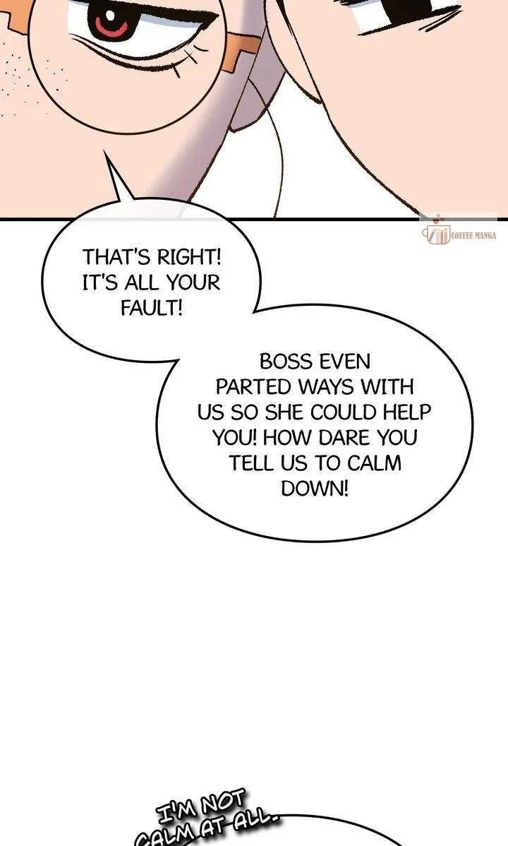 The Fantastic Spinsters’ Association of Joseon Chapter 52 371 ch 51 88