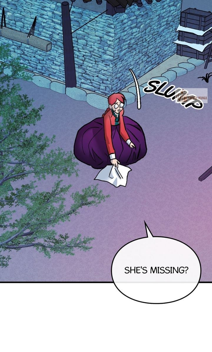 The Fantastic Spinsters’ Association of Joseon Chapter 52 292 ch 51 9