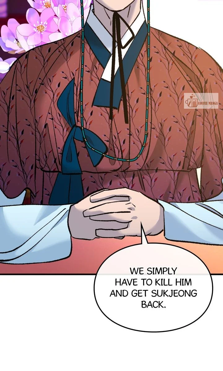 The Fantastic Spinsters’ Association of Joseon Chapter 52 374 ch 51 91