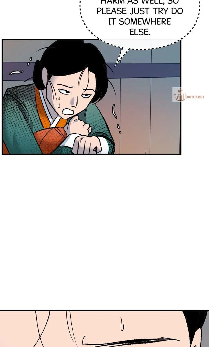 The Fantastic Spinsters’ Association of Joseon Chapter 53 246 ch 52 14