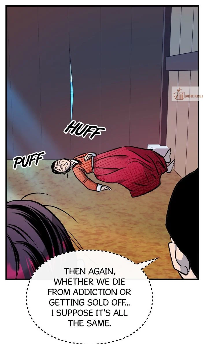 The Fantastic Spinsters’ Association of Joseon Chapter 53 248 ch 52 16