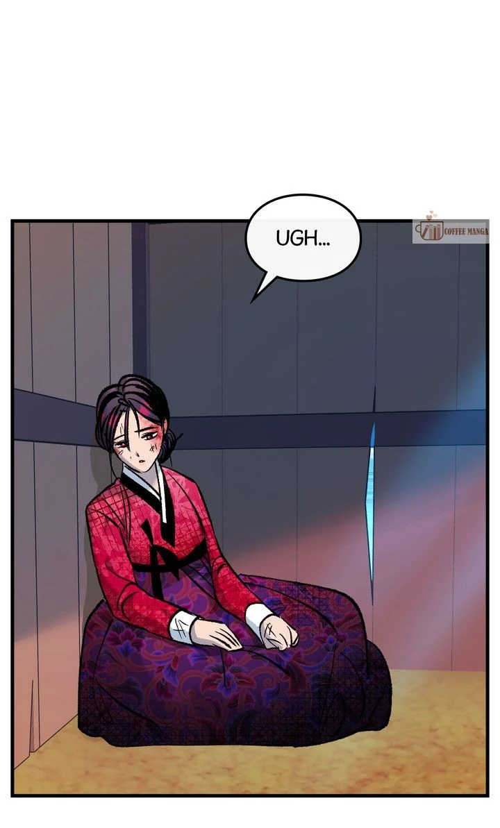 The Fantastic Spinsters’ Association of Joseon Chapter 53 234 ch 52 2