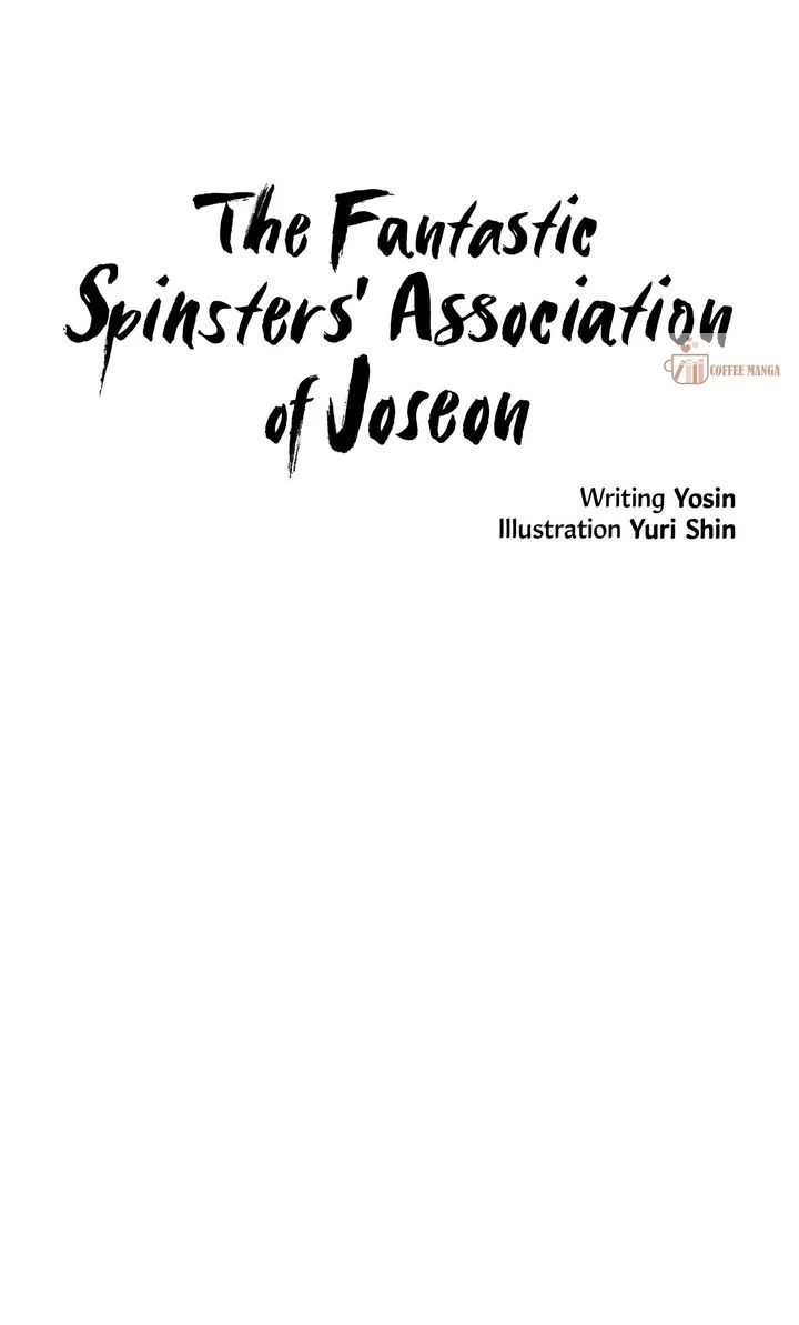 The Fantastic Spinsters’ Association of Joseon Chapter 53 252 ch 52 20