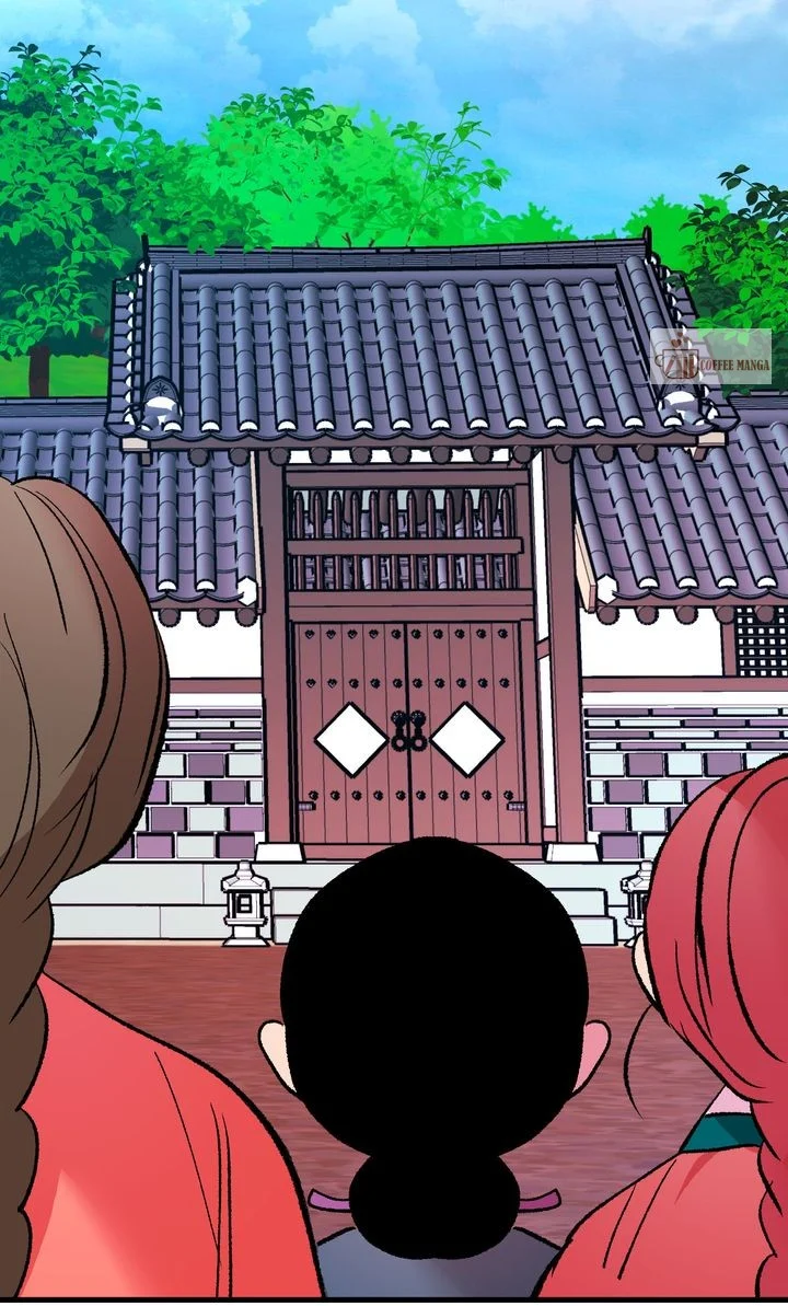 The Fantastic Spinsters’ Association of Joseon Chapter 53 254 ch 52 22