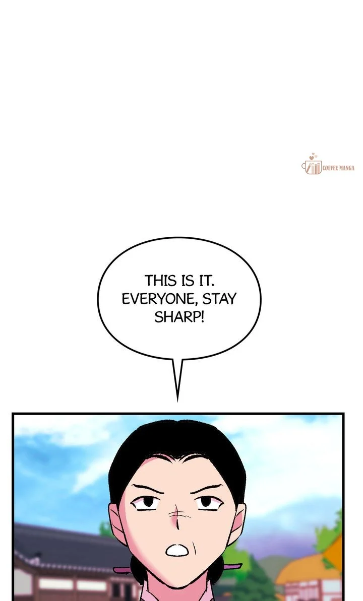 The Fantastic Spinsters’ Association of Joseon Chapter 53 255 ch 52 23