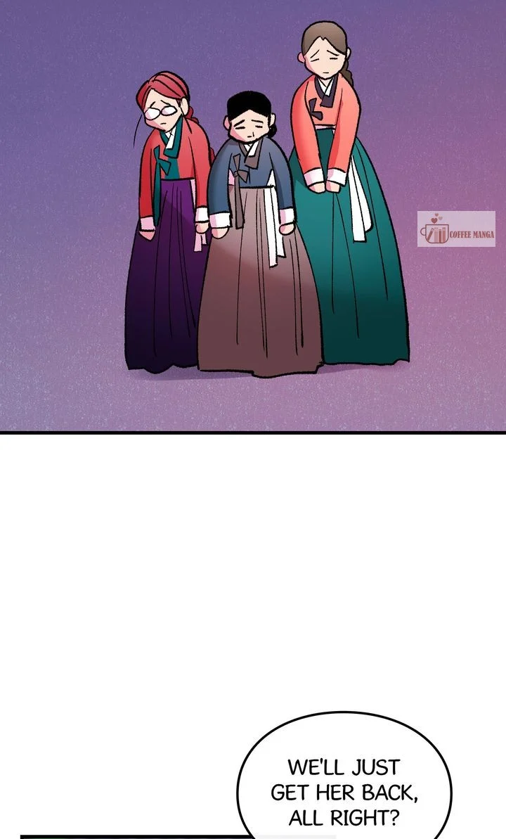 The Fantastic Spinsters’ Association of Joseon Chapter 53 258 ch 52 26