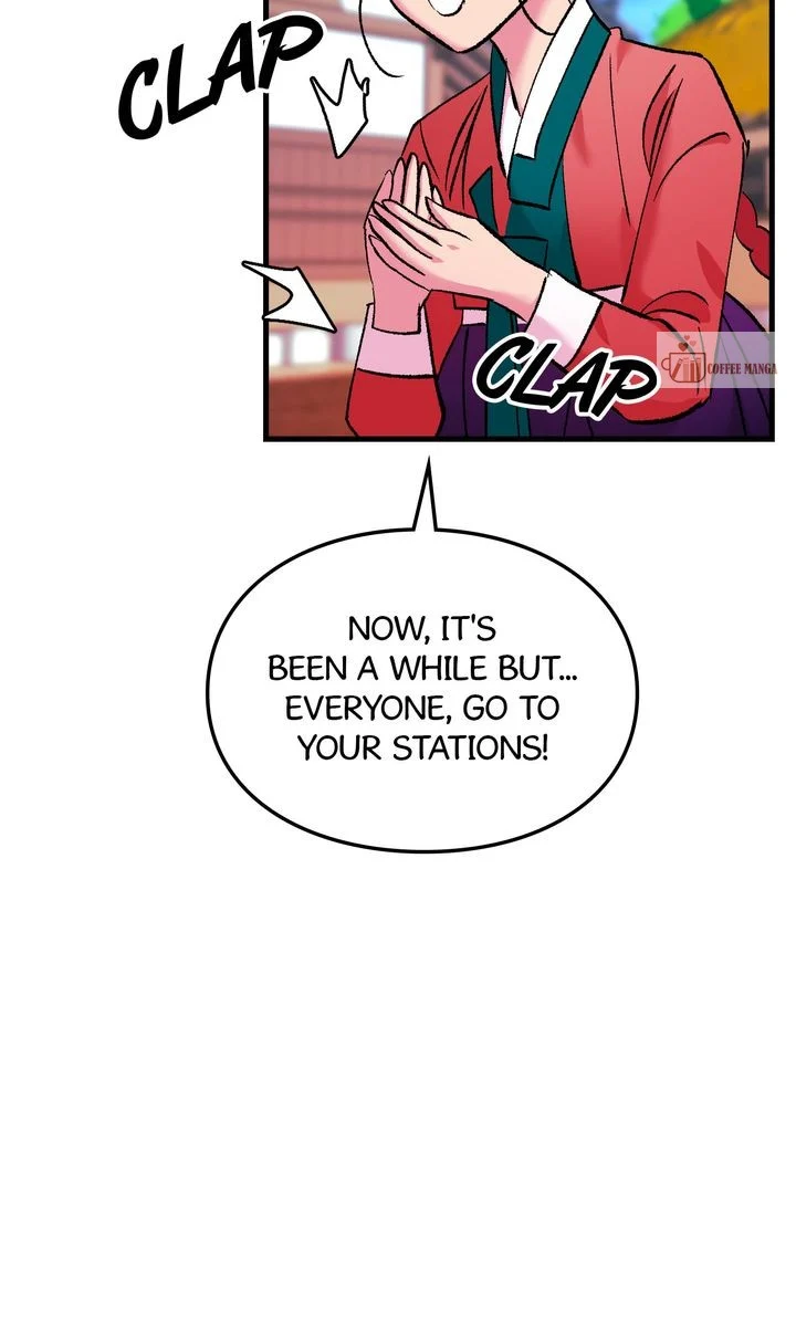 The Fantastic Spinsters’ Association of Joseon Chapter 53 260 ch 52 28