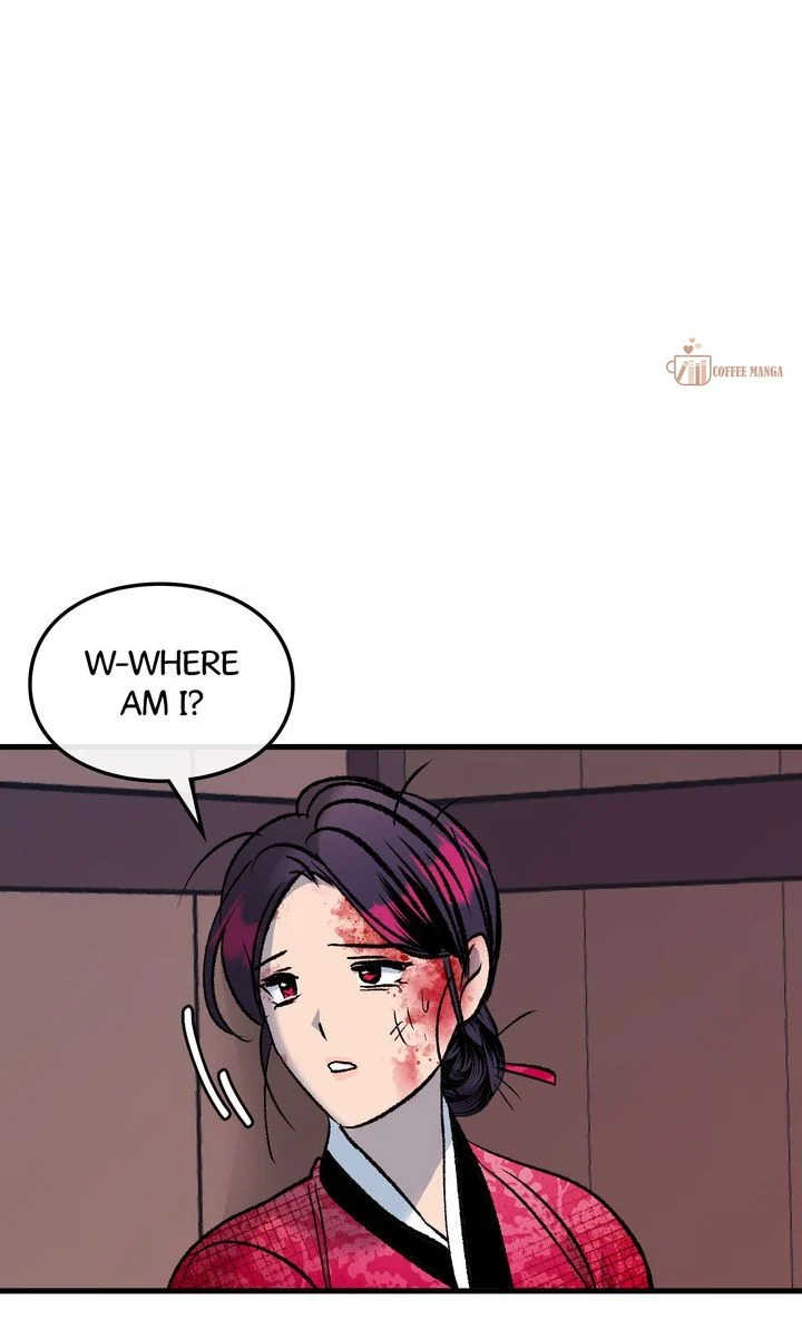 The Fantastic Spinsters’ Association of Joseon Chapter 53 235 ch 52 3