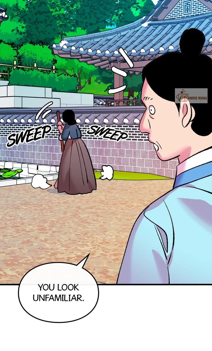 The Fantastic Spinsters’ Association of Joseon Chapter 53 262 ch 52 30