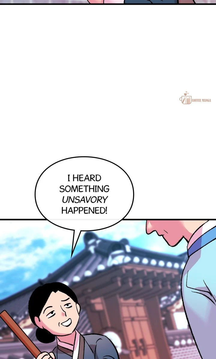 The Fantastic Spinsters’ Association of Joseon Chapter 53 265 ch 52 33