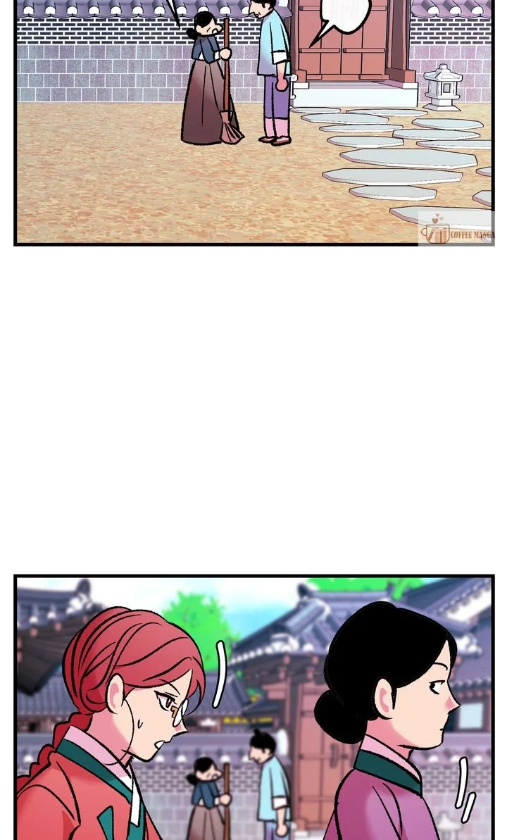 The Fantastic Spinsters’ Association of Joseon Chapter 53 267 ch 52 35