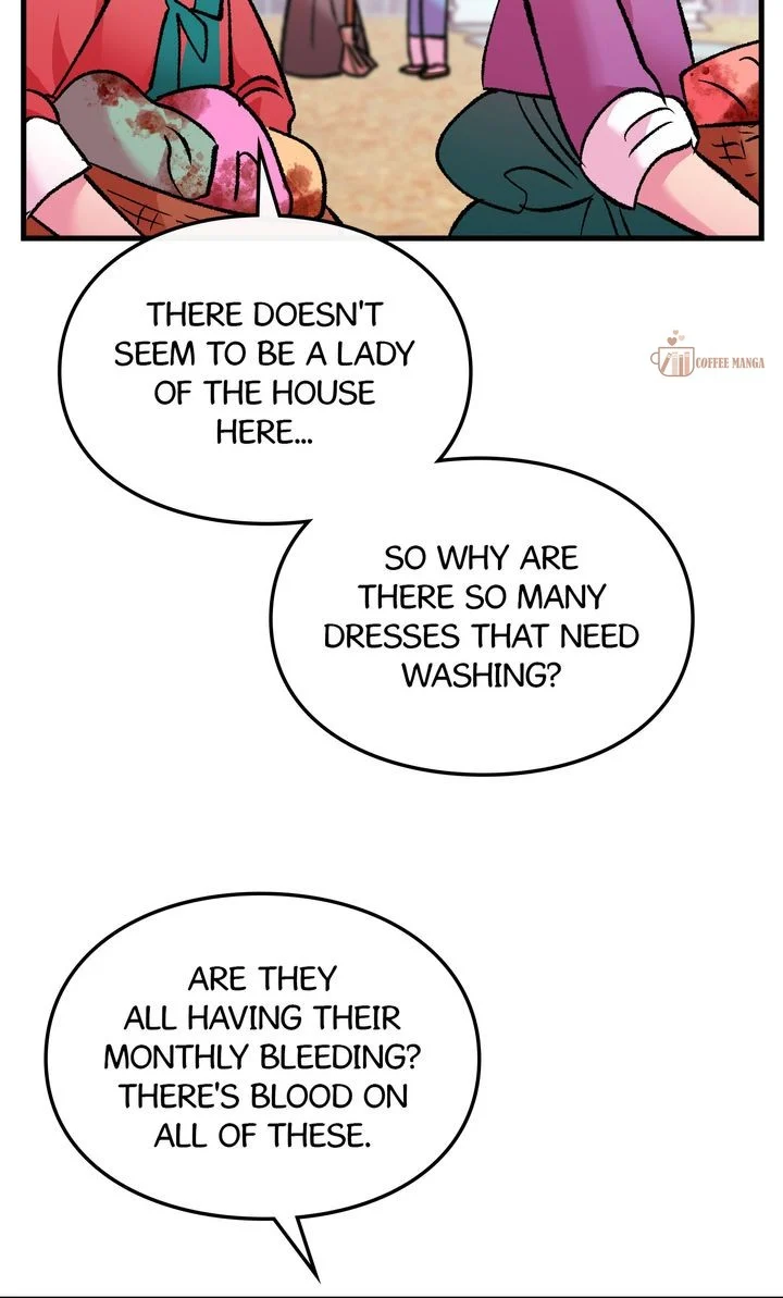 The Fantastic Spinsters’ Association of Joseon Chapter 53 268 ch 52 36