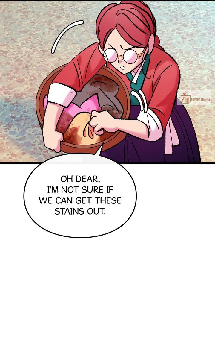 The Fantastic Spinsters’ Association of Joseon Chapter 53 269 ch 52 37