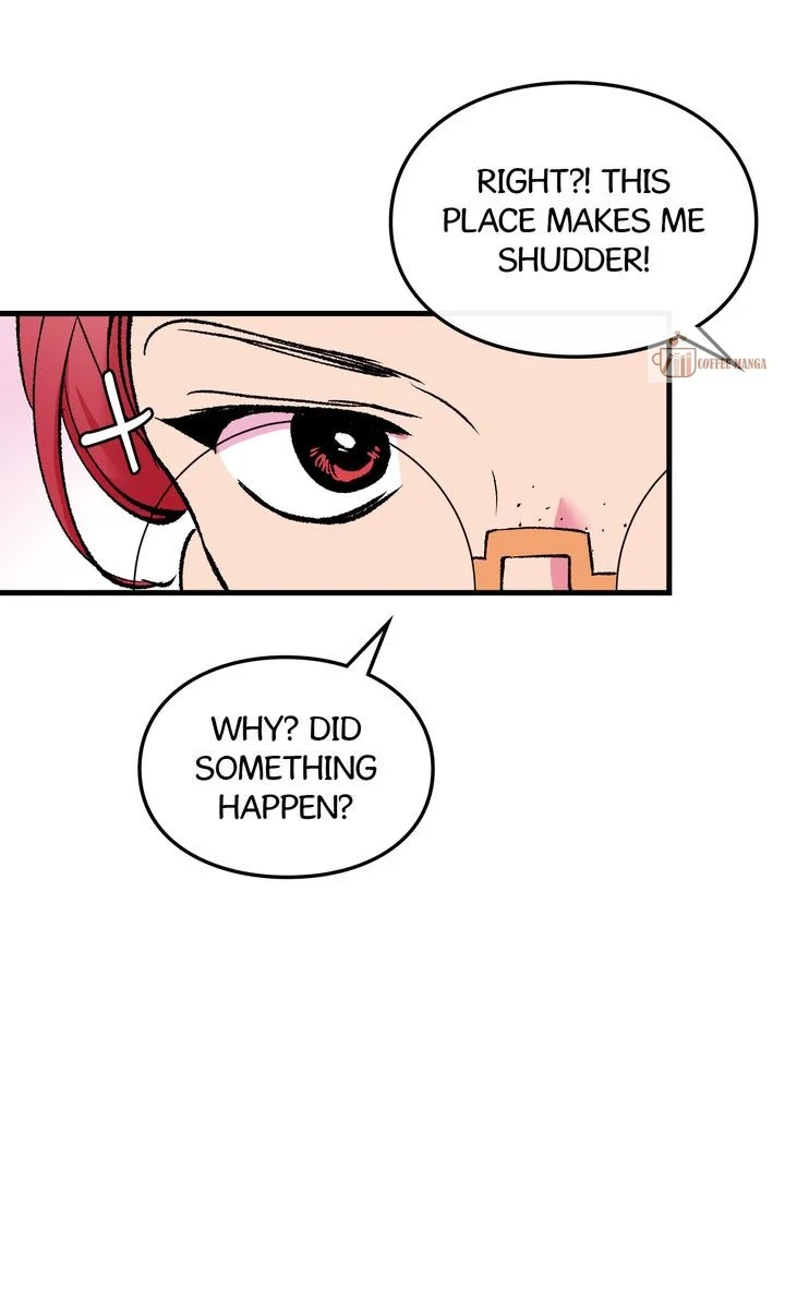 The Fantastic Spinsters’ Association of Joseon Chapter 53 270 ch 52 38
