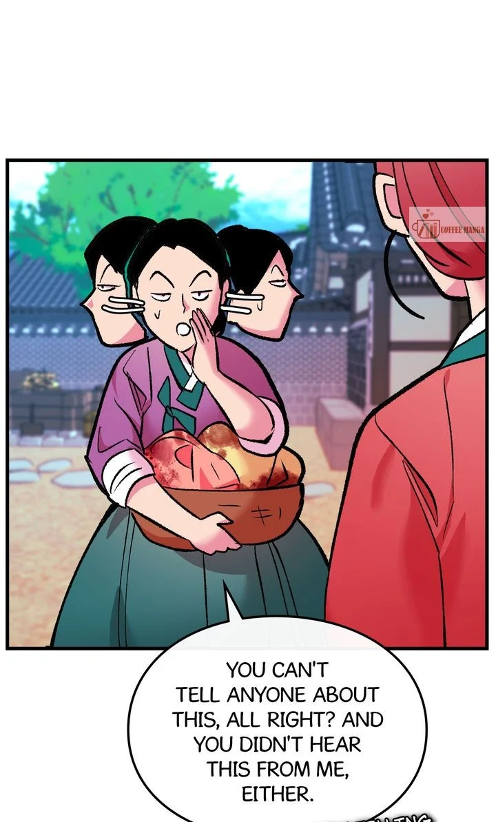 The Fantastic Spinsters’ Association of Joseon Chapter 53 271 ch 52 39