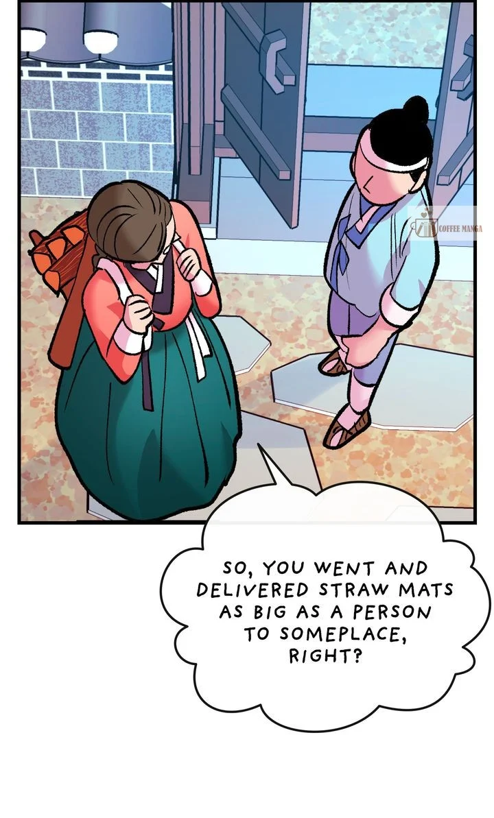 The Fantastic Spinsters’ Association of Joseon Chapter 53 274 ch 52 42
