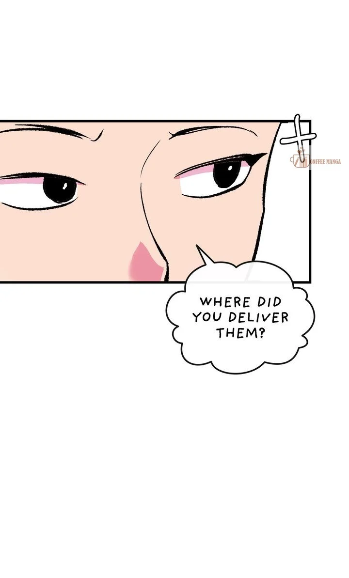 The Fantastic Spinsters’ Association of Joseon Chapter 53 275 ch 52 43