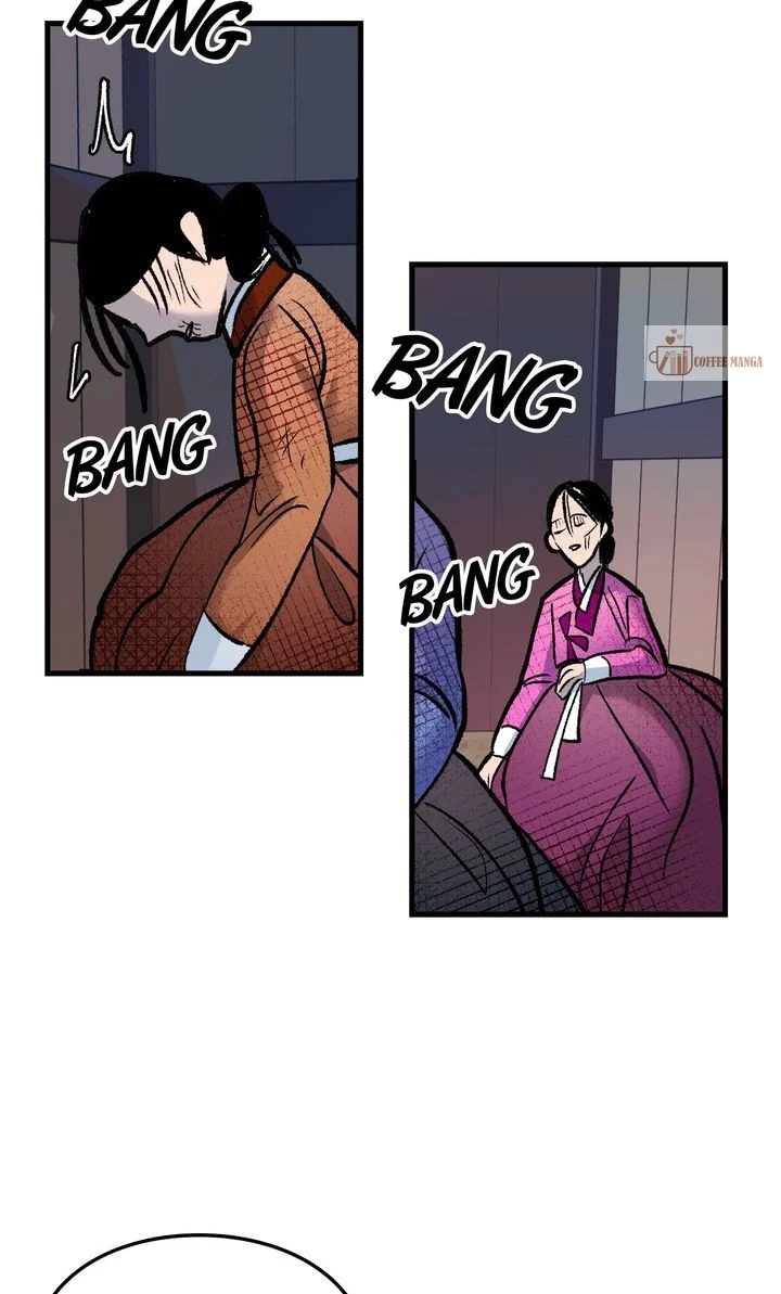The Fantastic Spinsters’ Association of Joseon Chapter 53 277 ch 52 45