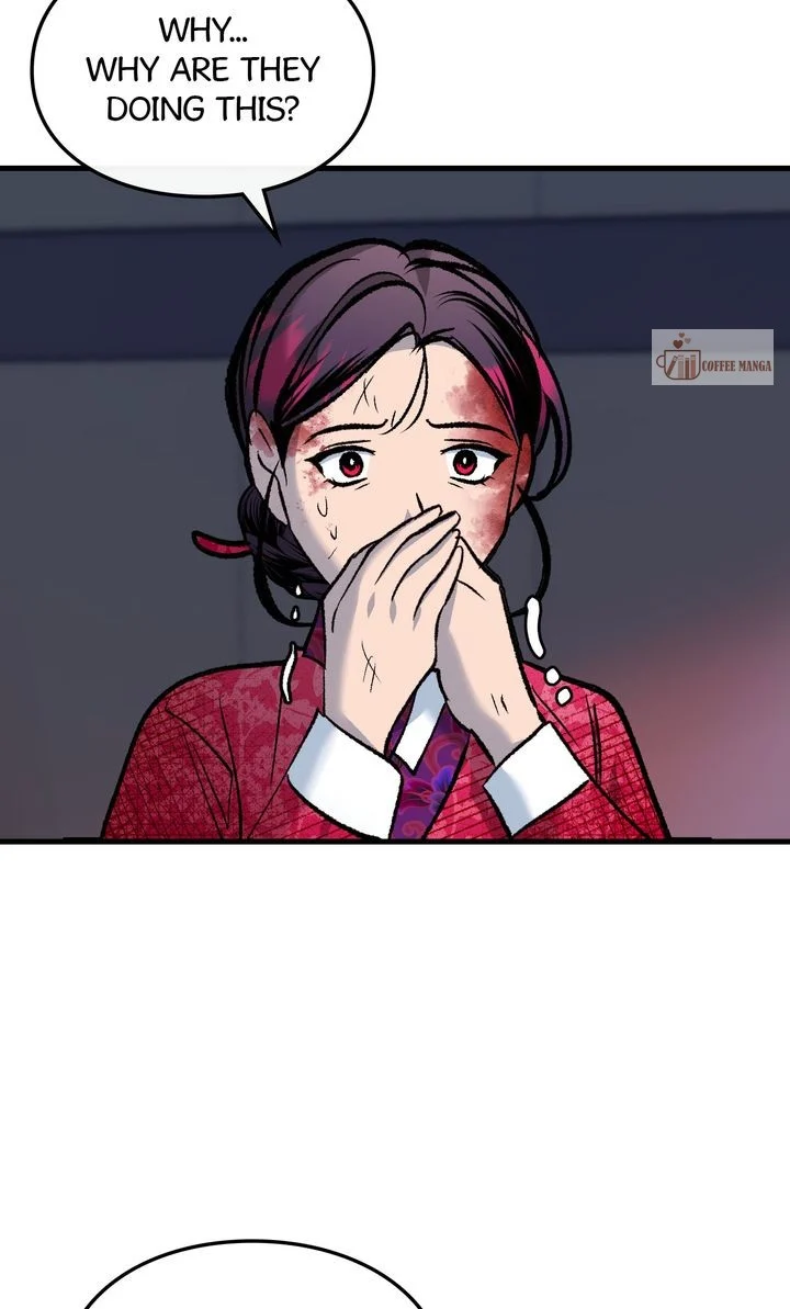 The Fantastic Spinsters’ Association of Joseon Chapter 53 278 ch 52 46