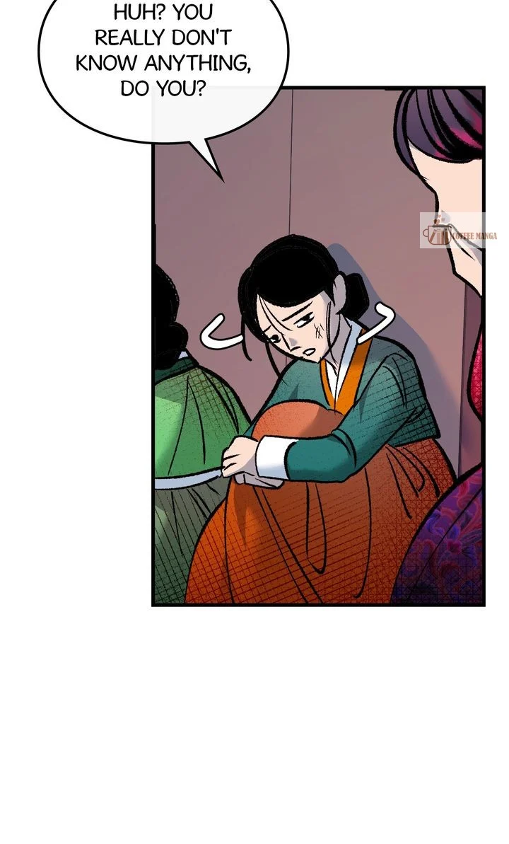 The Fantastic Spinsters’ Association of Joseon Chapter 53 279 ch 52 47