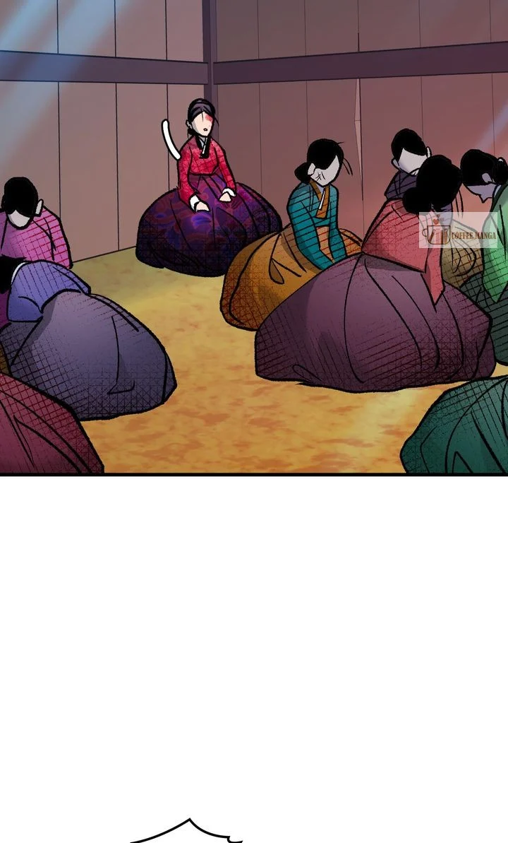 The Fantastic Spinsters’ Association of Joseon Chapter 53 237 ch 52 5