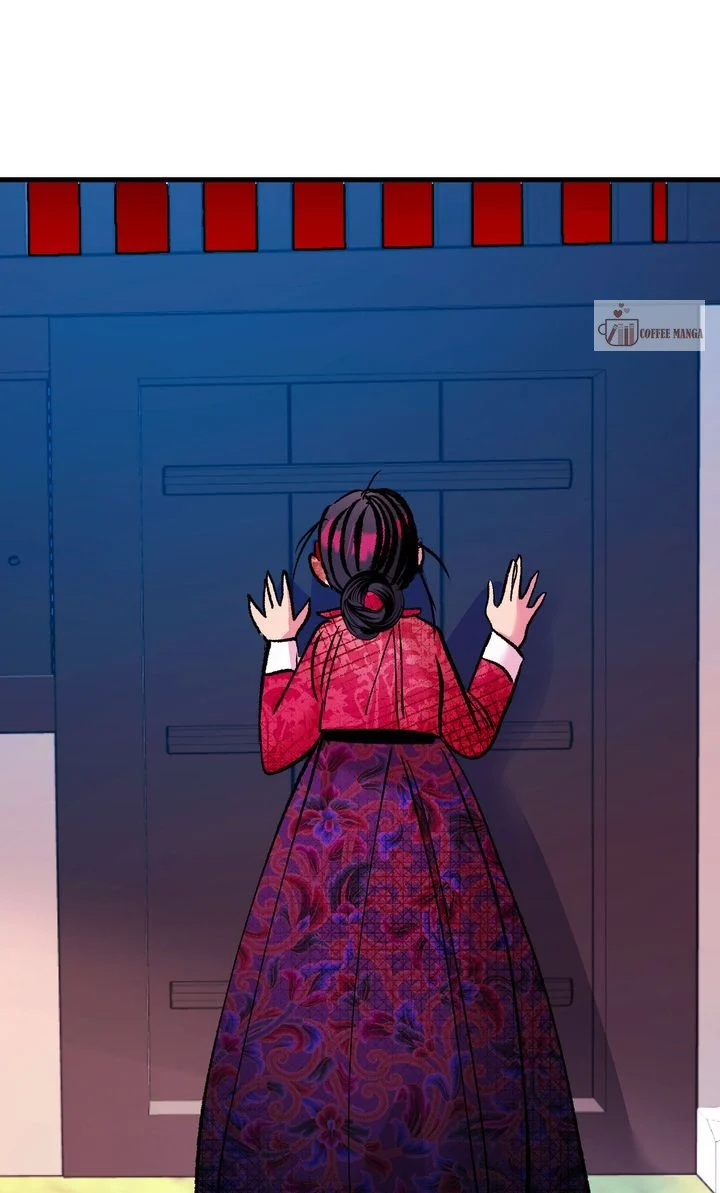 The Fantastic Spinsters’ Association of Joseon Chapter 53 285 ch 52 53