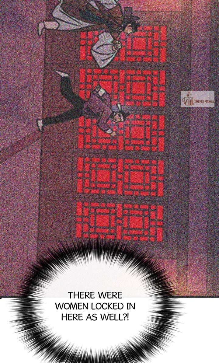 The Fantastic Spinsters’ Association of Joseon Chapter 53 289 ch 52 57