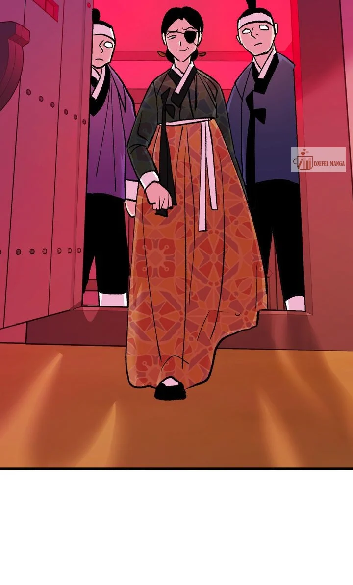 The Fantastic Spinsters’ Association of Joseon Chapter 53 292 ch 52 60