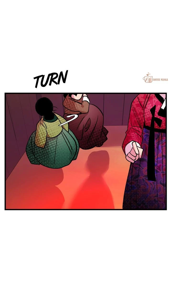 The Fantastic Spinsters’ Association of Joseon Chapter 53 293 ch 52 61