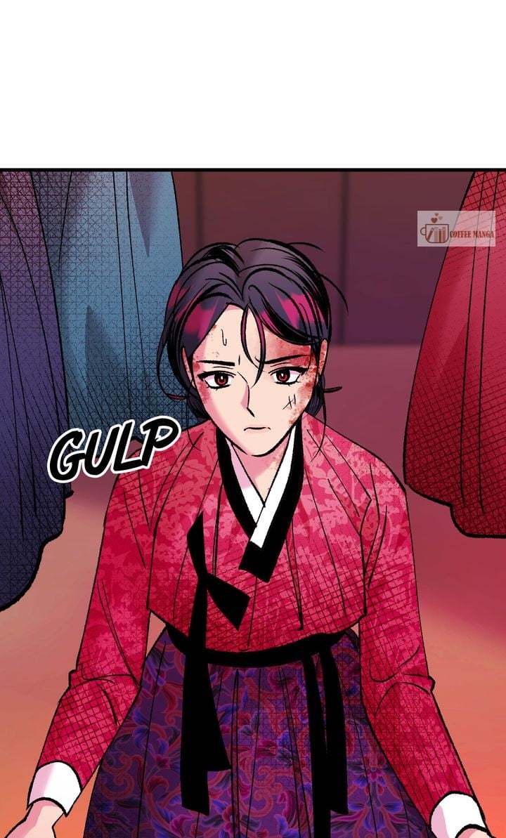 The Fantastic Spinsters’ Association of Joseon Chapter 53 294 ch 52 62