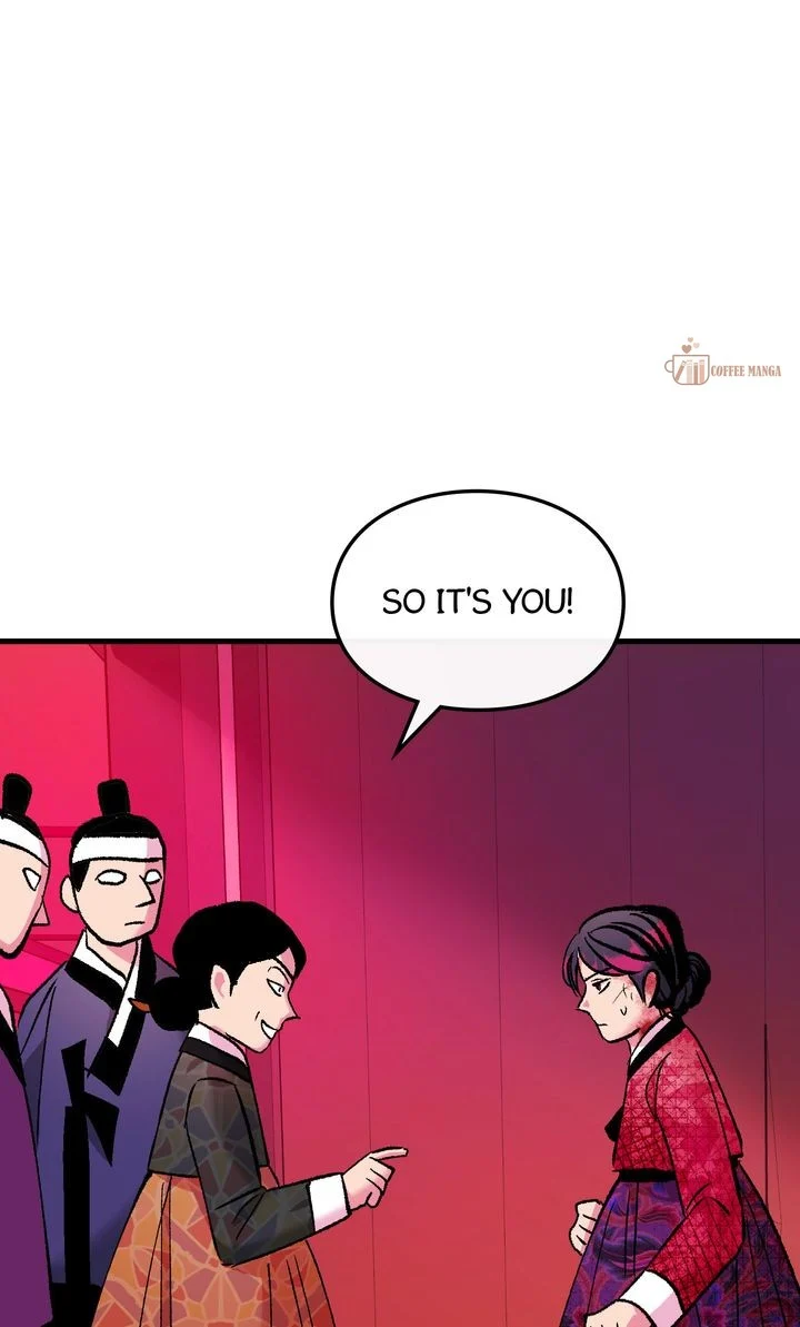 The Fantastic Spinsters’ Association of Joseon Chapter 53 296 ch 52 64