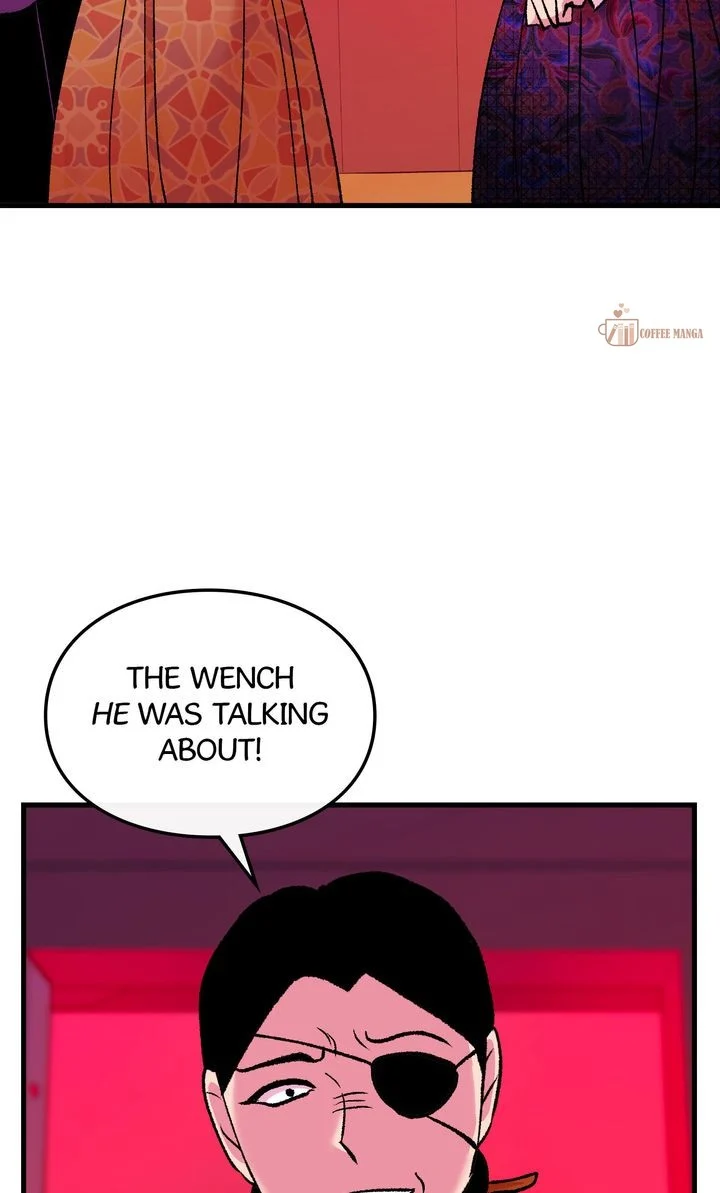 The Fantastic Spinsters’ Association of Joseon Chapter 53 297 ch 52 65