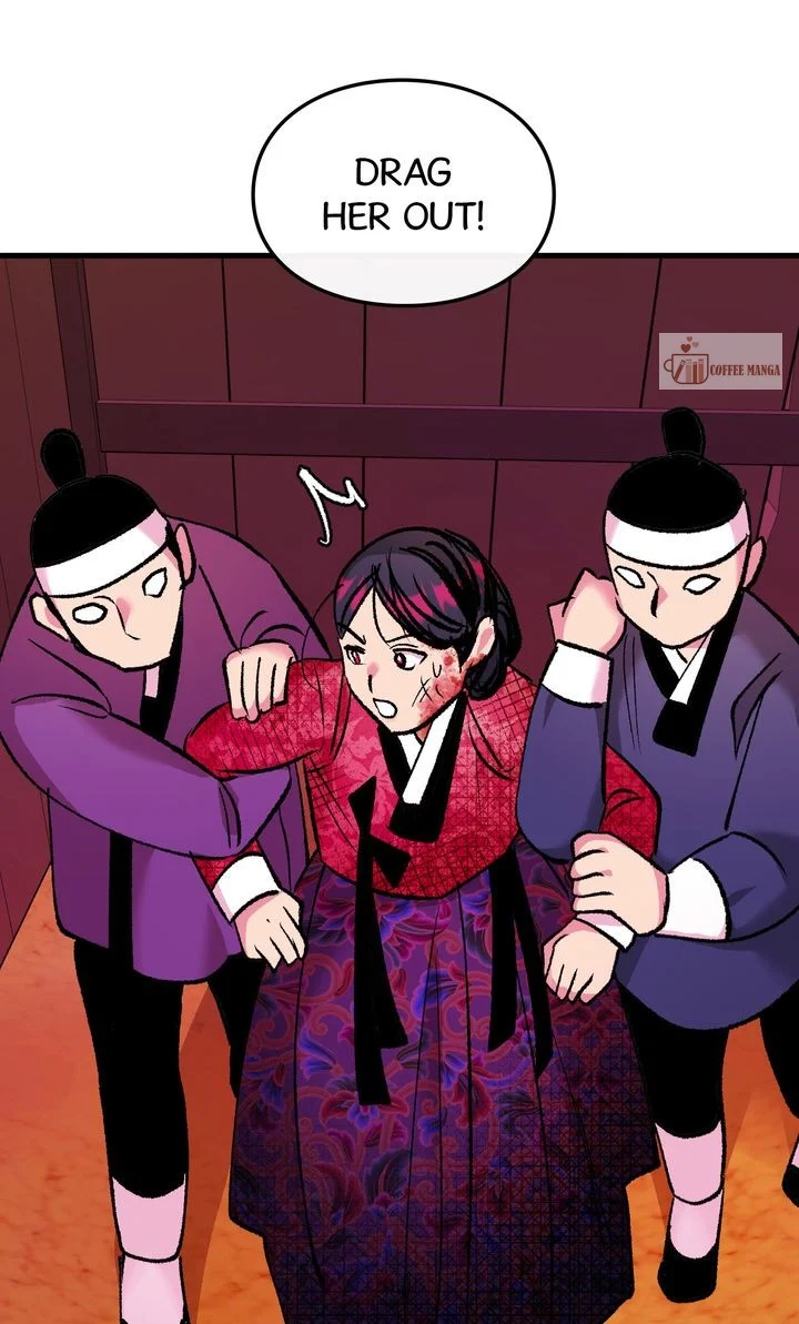 The Fantastic Spinsters’ Association of Joseon Chapter 53 300 ch 52 68