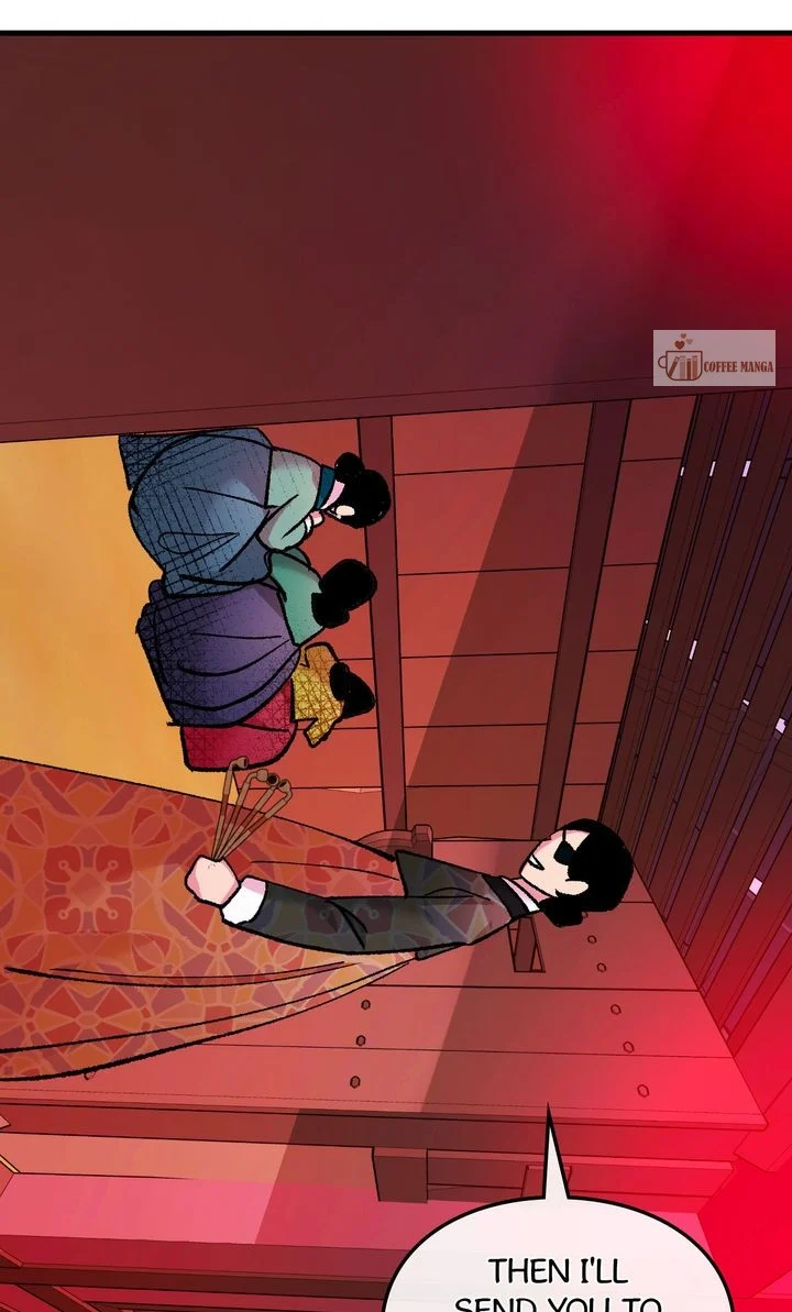 The Fantastic Spinsters’ Association of Joseon Chapter 53 305 ch 52 73
