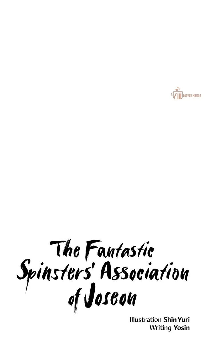The Fantastic Spinsters’ Association of Joseon Chapter 54 266 ch 53 1