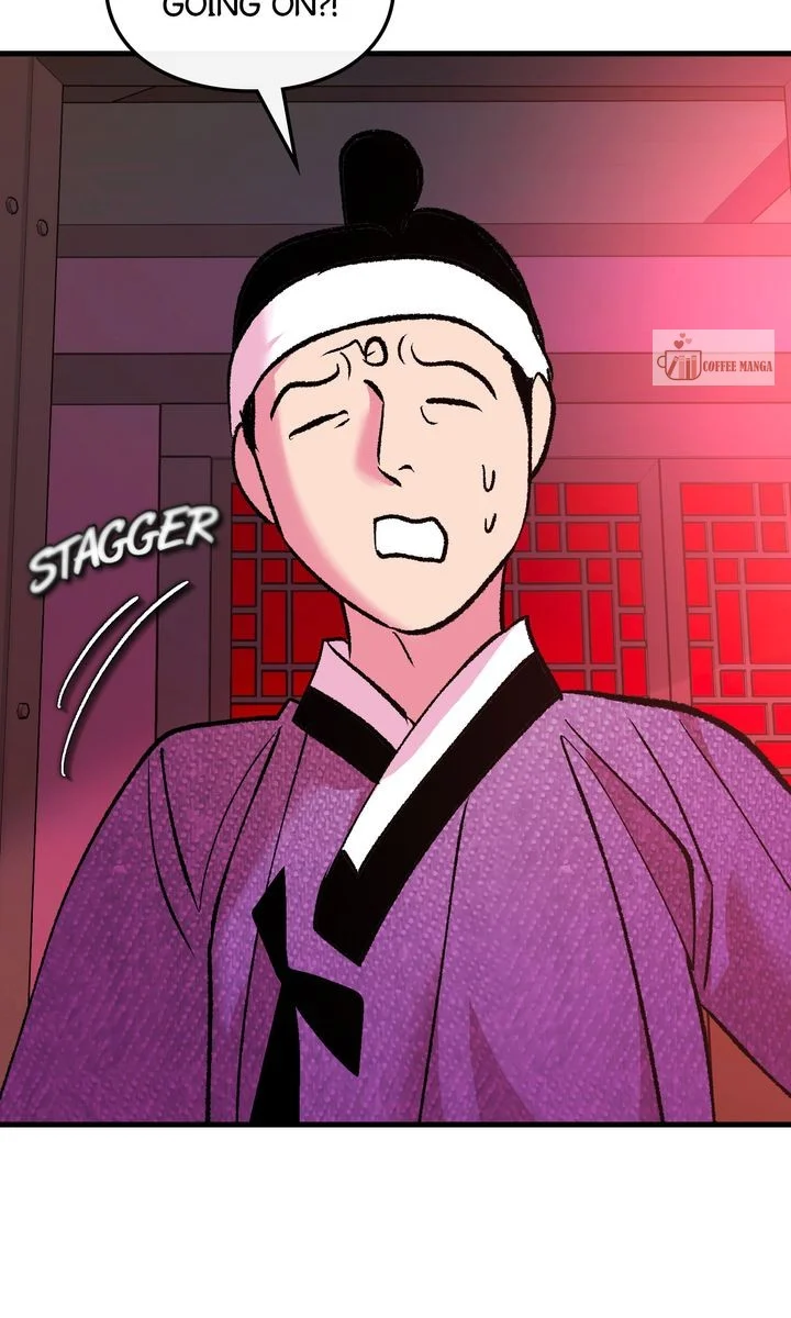 The Fantastic Spinsters’ Association of Joseon Chapter 54 275 ch 53 10