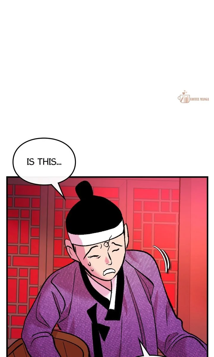 The Fantastic Spinsters’ Association of Joseon Chapter 54 278 ch 53 13