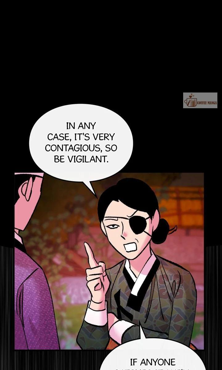 The Fantastic Spinsters’ Association of Joseon Chapter 54 281 ch 53 16