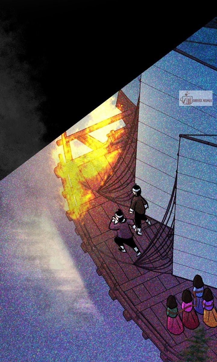 The Fantastic Spinsters’ Association of Joseon Chapter 54 293 ch 53 28