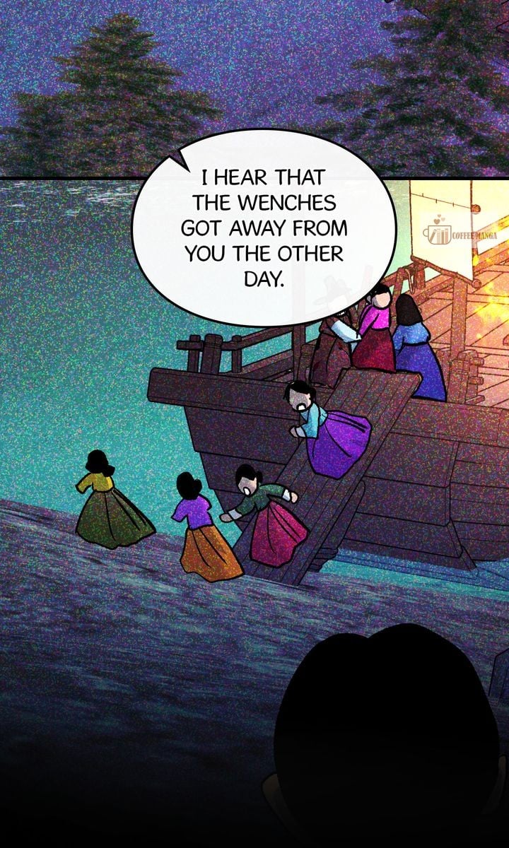 The Fantastic Spinsters’ Association of Joseon Chapter 54 294 ch 53 29