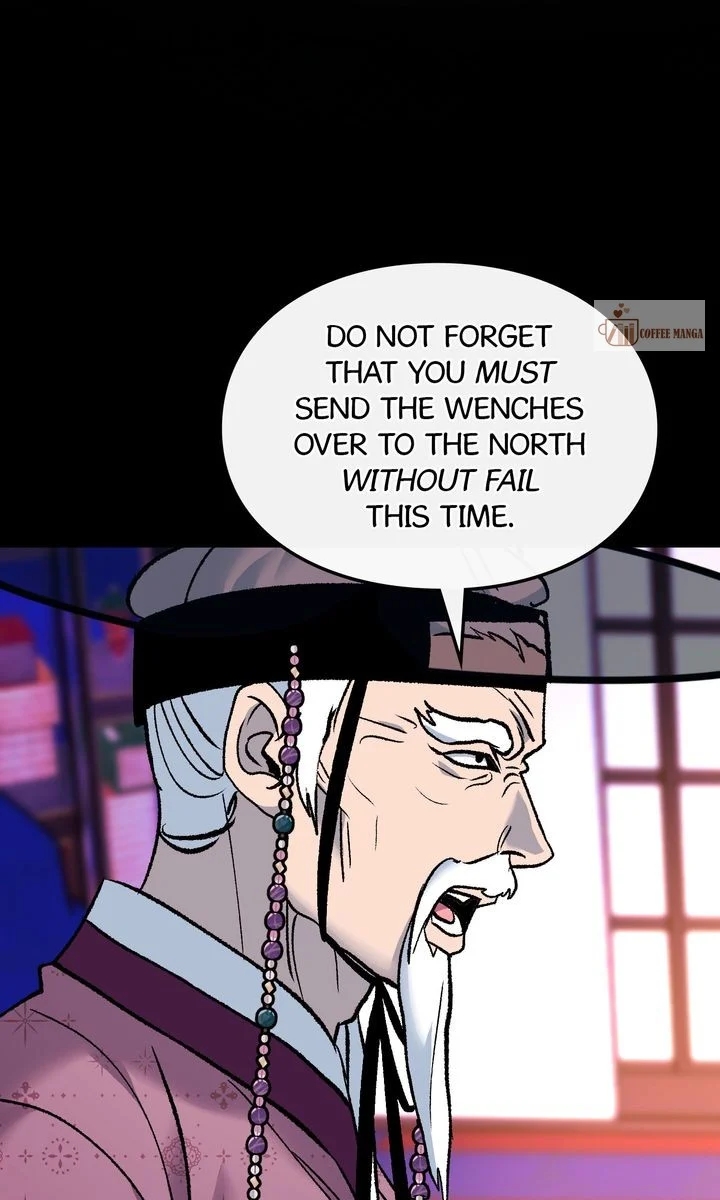 The Fantastic Spinsters’ Association of Joseon Chapter 54 295 ch 53 30