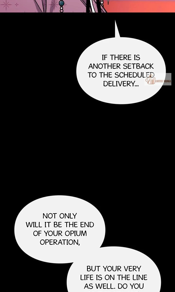 The Fantastic Spinsters’ Association of Joseon Chapter 54 296 ch 53 31