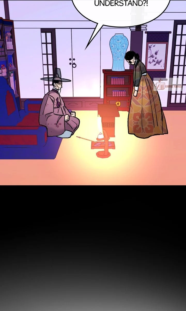 The Fantastic Spinsters’ Association of Joseon Chapter 54 297 ch 53 32