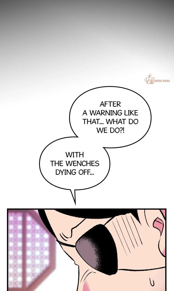 The Fantastic Spinsters’ Association of Joseon Chapter 54 298 ch 53 33